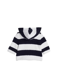 TOMMY HILFIGER TH KIDS Płaszcz dwurzędowy - Kurtki dziecięce