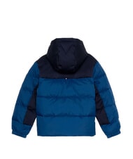 TOMMY HILFIGER TH KIDS Kurtka puchowa dziecięca - Kurtki dziecięce