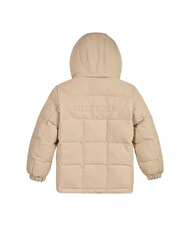 TOMMY HILFIGER TH KIDS Kurtka z kapturem - Kurtki dziecięce