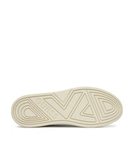 GUESS VINCI Trampki z logo 4G czarny węgiel - Buty męskie - 6