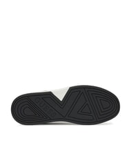 GUESS VINCENT Adidasy CZARNY - Buty męskie - 6