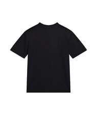 GUESS KIDS Koszulka z kr&oacute;tkim rękawem i haftowanym logo odrzutowiec - Koszulka dziecięca - 2