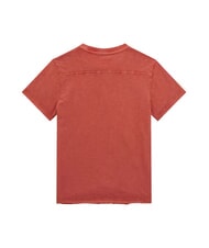 GUESS KIDS GARMENT Koszulka z kr&oacute;tkim rękawem - Koszulka dziecięca