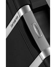 SAMSONITE S'CURE W&oacute;zek na bagaż podręczny CZARNY - Bagaż podręczny - 3