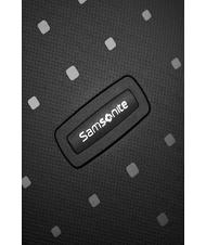 SAMSONITE S'CURE W&oacute;zek na bagaż podręczny CZARNY - Bagaż podręczny - 5