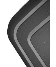 SAMSONITE S'CURE Duży w&oacute;zek CZARNY - W&oacute;zki twarde - 4