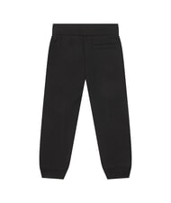 GUESS KIDS ACTIVE MINI ME Spodnie dresowe odrzutowiec - Dresy dziecięce - 2