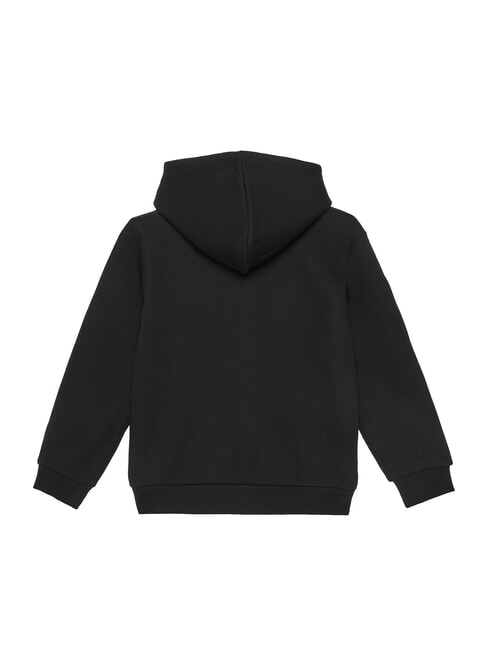 KIDS ACTIVE MINI ME Bluza z kapturem o luźnym kroju odrzutowiec - Bluzy dziecięce