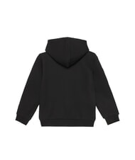 GUESS KIDS ACTIVE MINI ME Bluza z kapturem o luźnym kroju odrzutowiec - Bluzy dziecięce - 2