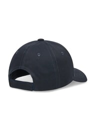GUESS KIDS Czapka baseballowa z haftowanym misiem inteligentnyniebieski - Czapki dziecięce - 2