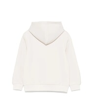 GUESS KIDS ACTIVE MINI ME Bluza z kapturem o luźnym kroju - Bluzy dziecięce