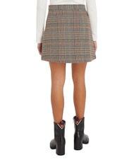 TOMMY HILFIGER TH Kr&oacute;tka sp&oacute;dnica - Sp&oacute;dnice damskie