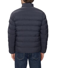 TOMMY HILFIGER TH Kurtka puchowa nylonowa pustynne niebo - Kurtki puchowe męskie - 2
