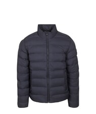 TOMMY HILFIGER TH Kurtka puchowa nylonowa pustynne niebo - Kurtki puchowe męskie - 4