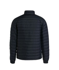 TOMMY HILFIGER TH Mini Flag Kołdra puchowa - Kurtki puchowe męskie