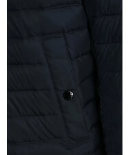 TOMMY HILFIGER TH Mini Flag Kołdra puchowa pustynne niebo - Kurtki puchowe męskie - 3