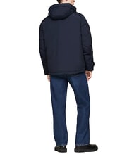 TOMMY HILFIGER TH Kurtka - Kurtki męskie