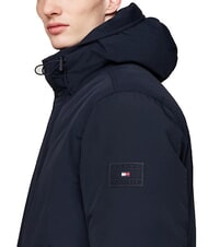 TOMMY HILFIGER TH Kurtka pustynne niebo - Kurtki męskie - 3