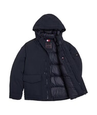 TOMMY HILFIGER TH Kurtka pustynne niebo - Kurtki męskie - 5