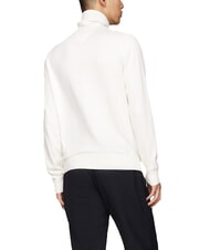 TOMMY HILFIGER TH  Sweter z golfem - Koszulki męskie