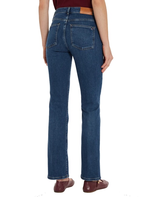 TH  Spodnie jeansowe ana - Jeansy damskie