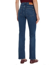 TOMMY HILFIGER TH  Spodnie jeansowe ana - Jeansy damskie - 2