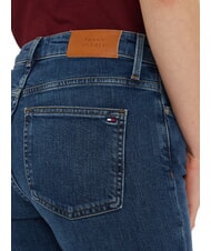 TOMMY HILFIGER TH  Spodnie jeansowe ana - Jeansy damskie - 3