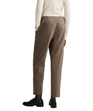 TOMMY HILFIGER TH  Spodnie - Spodnie damskie