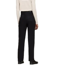 TOMMY HILFIGER TH  Dżinsy pozostań czarny - Jeansy damskie - 2
