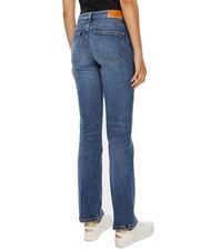 TOMMY HILFIGER TH  Jeansy damskie Beth - Jeansy damskie - 2