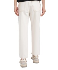 TOMMY HILFIGER TH  Jeansy 100% bawełniane - Jeansy damskie