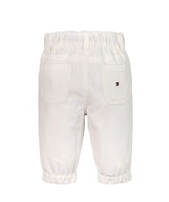 TOMMY HILFIGER TH KIDS Spodnie o długości trzy czwarte - Spodnie dziecięce