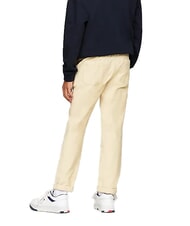 TOMMY HILFIGER TH KIDS Spodnie dziecięce - Spodnie dziecięce