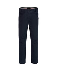 TOMMY HILFIGER TH KIDS Spodnie bawełniane pustynne niebo - Spodnie dziecięce - 2