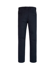 TOMMY HILFIGER TH KIDS Spodnie bawełniane pustynne niebo - Spodnie dziecięce - 3