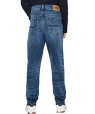 TOMMY HILFIGER TH KIDS Dżinsy dziecięce - Spodnie dziecięce