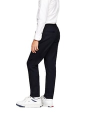 TOMMY HILFIGER TH KIDS Spodnie - Spodnie dziecięce