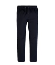 TOMMY HILFIGER TH KIDS Spodnie pustynne niebo - Spodnie dziecięce - 3