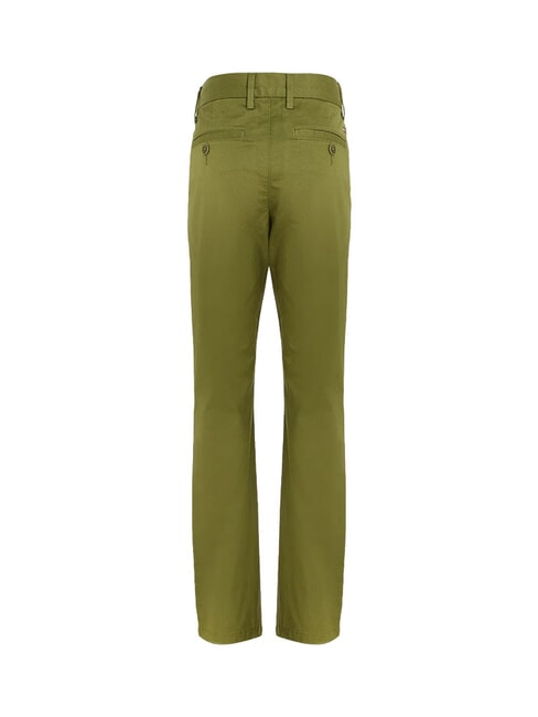 TH KIDS Spodnie chino putting green - Spodnie dziecięce