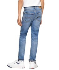 TOMMY HILFIGER TH KIDS  Dżinsy chłopięce - Spodnie dziecięce
