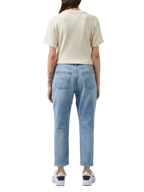 TH JEANS Dżinsy jasny denim - Jeansy damskie