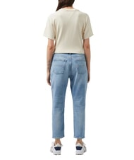 TOMMY HILFIGER TH JEANS Dżinsy - Jeansy damskie