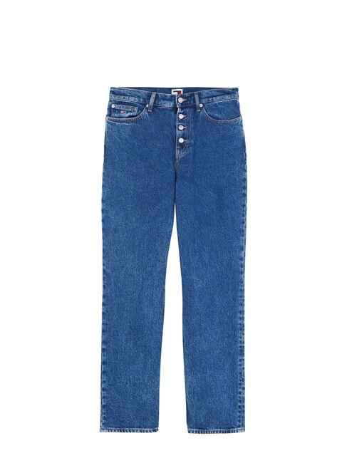 TH JEANS IZZIE Dżinsy średni denim - Jeansy damskie