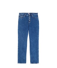 TOMMY HILFIGER TH JEANS IZZIE Dżinsy średni denim - Jeansy damskie - 3
