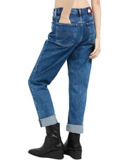 TOMMY HILFIGER TH JEANS IZZIE Dżinsy - Jeansy damskie
