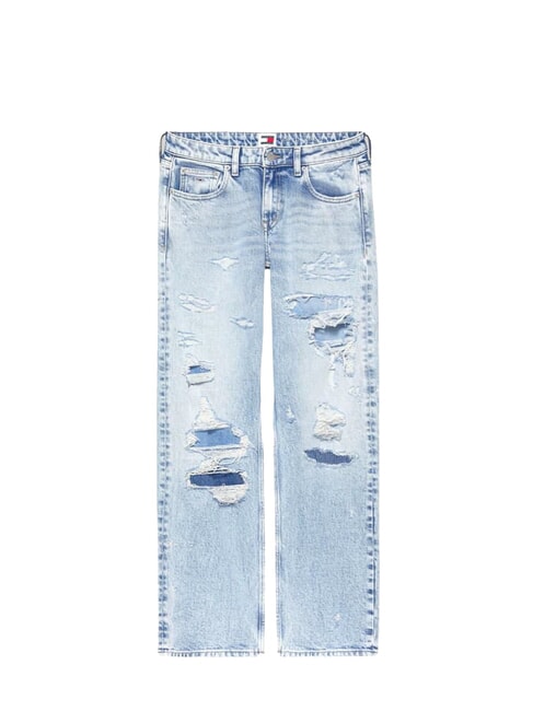 TH JEANS SOPHIE Dżinsy jasny denim - Jeansy damskie