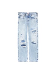 TOMMY HILFIGER TH JEANS SOPHIE Dżinsy jasny denim - Jeansy damskie - 3