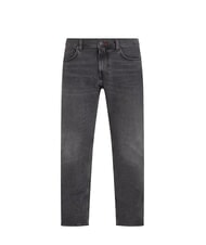 TOMMY HILFIGER TH  Jeansy męskie bogata szarość - Jeansy męskie - 3