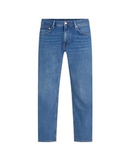 TOMMY HILFIGER TH Zwykłe dżinsy indygo karol - Jeansy męskie - 3
