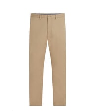 TOMMY HILFIGER TH BLEECKER Spodnie slim beżowy - Spodnie męskie - 2